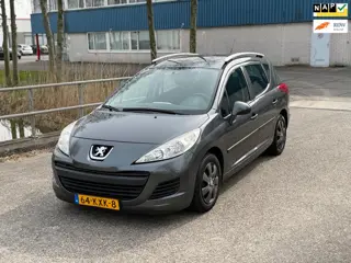 Peugeot 207 SW 1.4 VTi X-line!2010!PDC!Airco!1 jaar APK.!