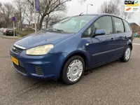 Ford C-Max 1.8-16V Trend / airco / cruise.control / elek.ramen / nap…