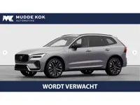 Volvo XC60 T8 Plug-in hybrid Ultra Dark | FACELIFT | Luchtvering | Bowers&Wilkins | Massage+Ventilat