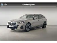 BMW 5 Serie Touring 530e Innovation Pack M Sportpakket Pro Aut.