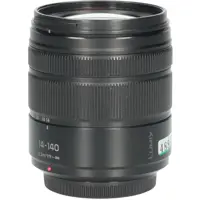 Tweedehands Panasonic Lumix G Vario 14-140mm f/3.5-5.6 CM4886
