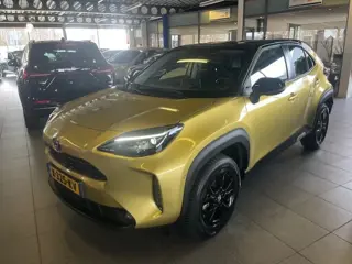 Toyota Yaris 1.5 Hybrid GR Sport GR Sport 24.685 km