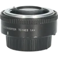 Tweedehands Nikon TC-14E II AF-S 1.4 Extender CM4933