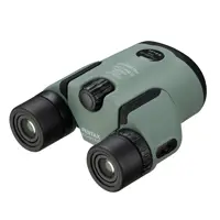 Pentax Papilio III 8.5X21 WR Olivie