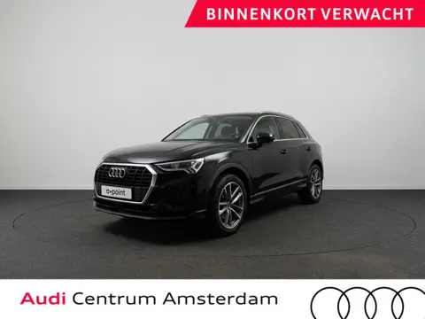 Audi Q3 45 TFSI e Business Edition 245 pk S-tronic | Navigatie | Parkeersensoren | Achteruitrijcamer