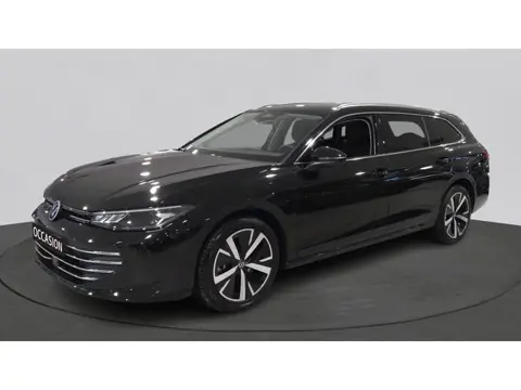 Volkswagen Passat Variant 1.5 eHybrid Business | Design Pakket | Trekhaak | Interieur Pakket |