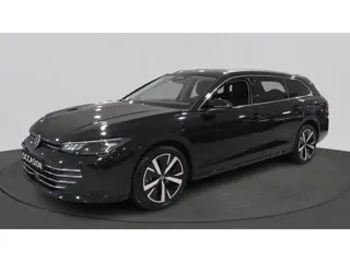 Volkswagen Passat Variant 1.5 eHybrid Business | Design Pakket | Trekhaak | Interieur Pakket |