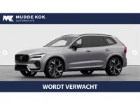 Volvo XC60 T8 Plug-in hybrid Ultra Dark | FACELIFT | Luchtvering | Bowers&Wilkins | Massage+Ventilat
