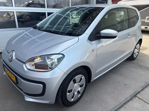 Volkswagen Up! 1.0 high up! BlueMotion