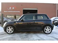 Mini Mini 1.4 One Salt airco apk 01-09-2026 inruil mogelijk nap