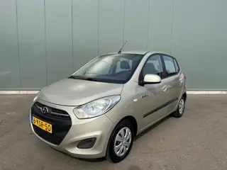 Hyundai i10 1.0 i-Drive Cool AIRCO | ONDERHOUDSBOEKJE | NAP !