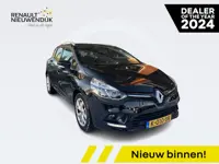 Renault Clio Estate 0.9 TCe Limited | CAMERA | PARKEERSENSOREN | AIRCONDITIONING | CRUISE CONTROL | 