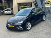 Seat Ibiza 1.0 EcoTSI FR Business Connect