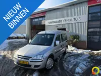 Opel Combo Tour 1.4-16V Enjoy Dealer ond, airco, trekhaak