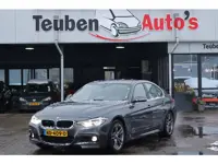 BMW 3-serie 330e High Executive Navigatie, Stoelverwarming, Schuif- kanteldak, Cruise control, Harma
