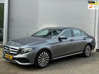 Mercedes-Benz E-klasse 350 e Lease Edition l VDOH l Volleder l ILS l NL-Auto l
