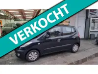 Hyundai I10 1.1 Active Cool