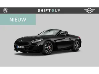 BMW Z4 Roadster M40i Head Up | Harman Kardon | Stuurverwarming | ACC
