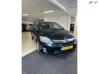 Toyota Auris 1.8 Full Hybrid Business.eerste eigenaar, NAP KM