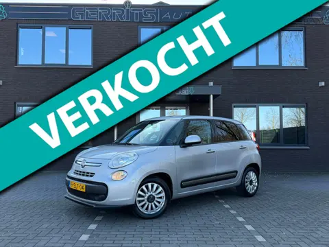 Fiat 500 L 0.9 TwinAir Easy Eco