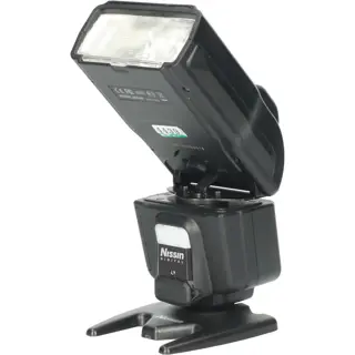 Tweedehands Nissin i60A flitser - Micro Four Thirds CM4439