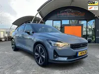 Polestar 2 Long Range Dual Motor Launch Edition 78kWh 93% SOH Pano AWD Thunder Grey NL-Auto 1e EIG R