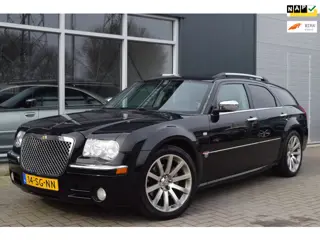 Chrysler 300C Touring 5.7 V8 HEMI | LPG G3 | Automaat | Leder | APK 3-2027