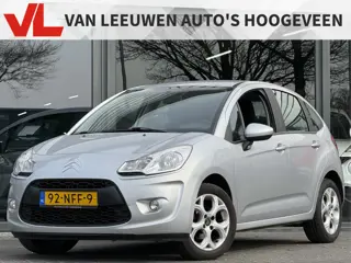 Citroën C3 1.4 Ligne Business | Nieuw binnen | Trekhaak | Clima