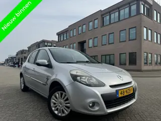 Renault Clio 1.2 Collection Cruise Airco (bj 2011)