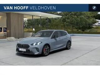 BMW 1 Serie 120 M Sport Automaat / Panoramadak / Sportstoelen / M Adaptief onderstel / Comfort Acces