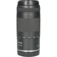 Tweedehands Canon RF 75-300mm f/4-5.6 CM5373