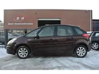 Citroen C4 Picasso 2.0-16V Ambiance EB6V 5p. airco automaat nieuwe apk inruil mogelijk nap