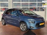 Citroen C4 Picasso 1.6 THP Intensive - Trekhaak - LED - Navi