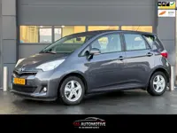 Toyota Verso-S 1.3 VVT-i Aspiration AUTOMAAT / CLIMA / NAP