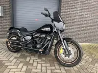 Harley-Davidson FXLRS SOFTAIL Low Rider S (bj 2020)