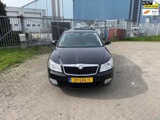 Skoda Octavia Combi 1.2 TSI Ambition Business Line