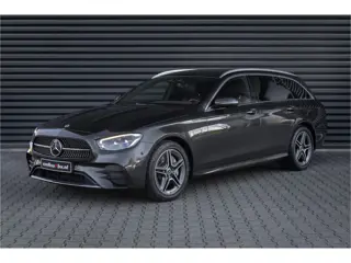 Mercedes-Benz E-Klasse Estate 300 de AMG-Line (bj 2021)