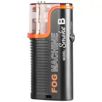 Lensgo Smoke B Fog Machine