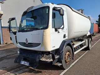 Renault MIDLUM 280DXI (bj 2007)
