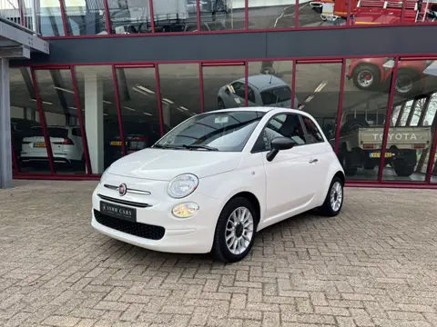 Fiat 500 1.0 TwinAir PopStar | Airco | CC | Elektr. ramen | NAP |