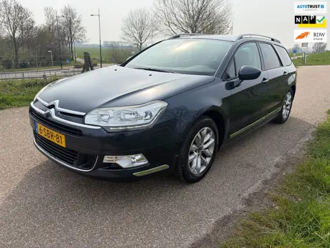 Citroen C5 Tourer 1.6 THP Business Aut. Trek H NAP Dealer O.h.
