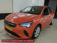 Opel Corsa 1.2 Elegance 1e Eigenaar | Volledig Onderh | BTW | NL-Auto | Carplay | Navi | DAB | Cruis