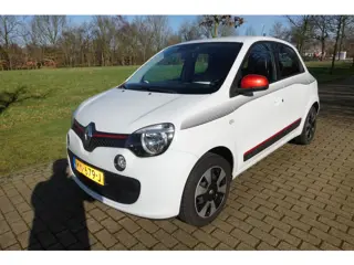 Renault Twingo 1.0 SCe Collection (bj 2016)