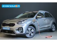 Kia Niro 1.6 GDi PHEV DynamicLine |trekhaak|stoel/stuurverwarming|ACC|
