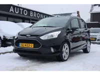Ford B-MAX 1.0 ECOBOOST TITANIUM | PANO | NAVI | CAMERA