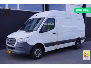 Mercedes-Benz Sprinter 314 2.2 CDI L2H2 Automaat EURO 6 - A/C Climate - Cruise - Camera - € 19.900,-