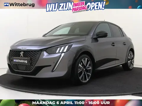 Peugeot 208 1.2 PureTech GT | Carplay | Navigatie | Camera | 17 INCH |