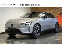 Volvo ES90 Single Motor Ext. R. Ultra Launch Edition 92 kWh Luchtvering | Elektrochromatisch panoram