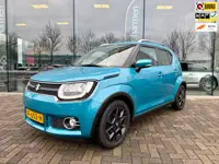 Suzuki Ignis 1.2 Stijl Smart Hybrid, 1e eigenaar, NAP