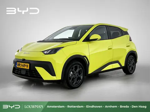 BYD DOLPHIN SURF Comfort 43 kWh | Grootste BYD Dealer van NL | 322 KM WLTP | NAP |